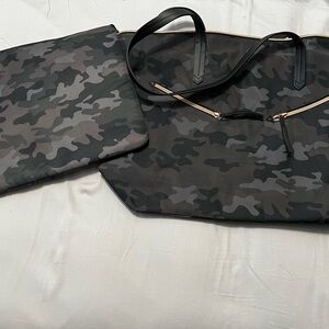 Stella & Dot "Lady Boss" bag